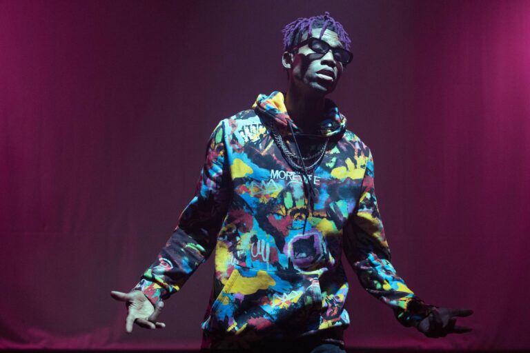 Massive Game: The Architect of Resilience