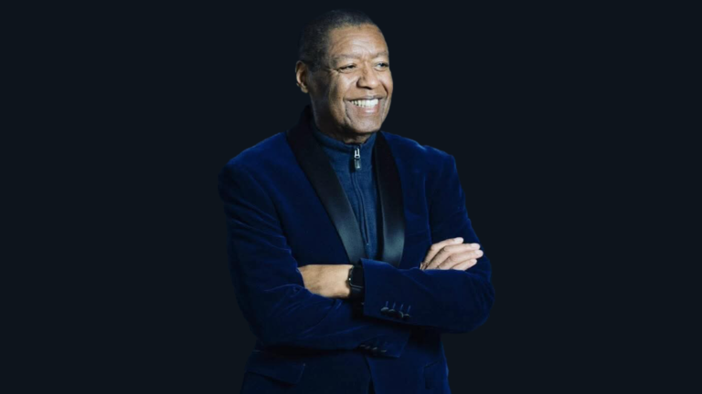 RON KENOLY: A LIFE DEVOTED TO WORSHIP, MUSIC AND FAITH